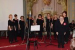 KONCERT OB 20-LETNICI VOKALNE SKUPINE VIVERE10 KONCERT OB 20-LETNICI VOKALNE SKUPINE VIVERE10