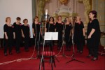 KONCERT OB 20-LETNICI VOKALNE SKUPINE VIVERE2 KONCERT OB 20-LETNICI VOKALNE SKUPINE VIVERE2
