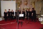 KONCERT OB 20-LETNICI VOKALNE SKUPINE VIVERE3