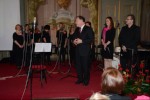 KONCERT OB 20-LETNICI VOKALNE SKUPINE VIVERE5