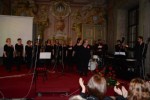 KONCERT OB 20-LETNICI VOKALNE SKUPINE VIVERE6 KONCERT OB 20-LETNICI VOKALNE SKUPINE VIVERE6