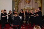 KONCERT OB 20-LETNICI VOKALNE SKUPINE VIVERE7 KONCERT OB 20-LETNICI VOKALNE SKUPINE VIVERE7
