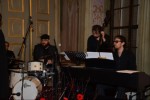 KONCERT OB 20-LETNICI VOKALNE SKUPINE VIVERE8 KONCERT OB 20-LETNICI VOKALNE SKUPINE VIVERE8