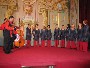 Letni koncert sezone 2004/05 - viteška dvorana gradu Slov. Bistrica