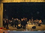 Vivere na koncertu big banda Stella 004 Vivere na koncertu big banda Stella 004