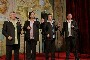 Koncert ob promocji CD-ja