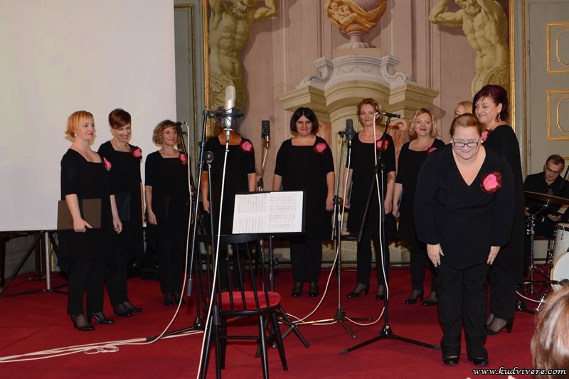 KONCERT OB 20-LETNICI VOKALNE SKUPINE VIVERE10