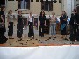 POLETJE V IZOLI, SAMOSTOJNI KONCERT - akustične vaje, strogo oceno pevskega vodje, do prijaznejše ocene 'oboževalcev' in večerne sprostitve glasilk